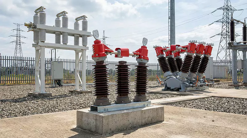 Skirtumas tarp grandinės pertraukiklių ir atjungiklių