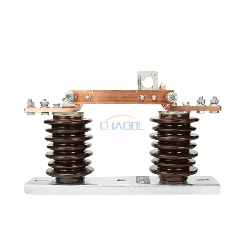 Kaip atjungimo jungiklis pagerina elektros saugą ir įrangos apsaugą?