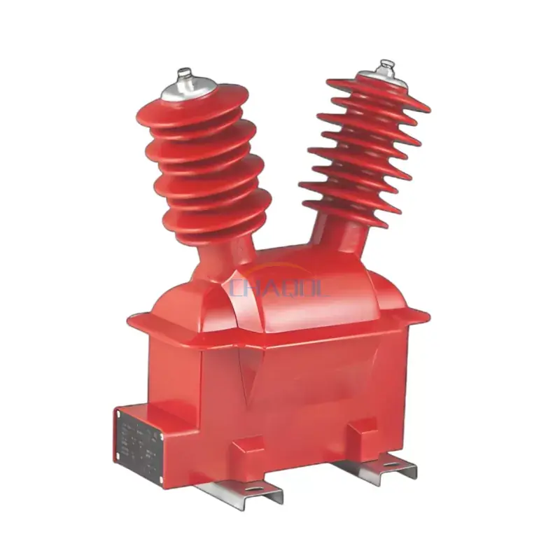 24kV lauko įtampos transformatorius
