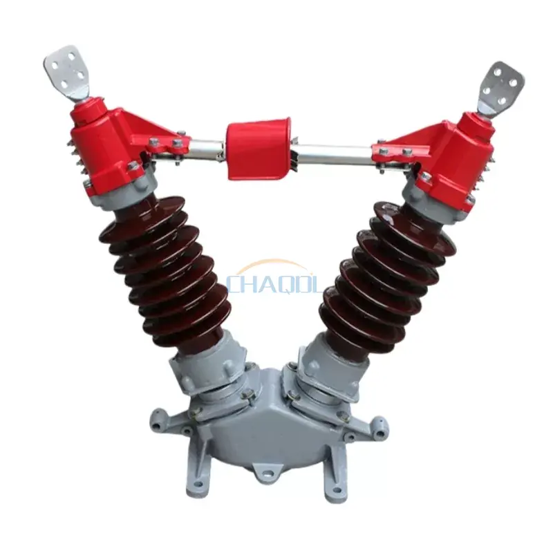 40.5KV lauko atjungimo jungiklis